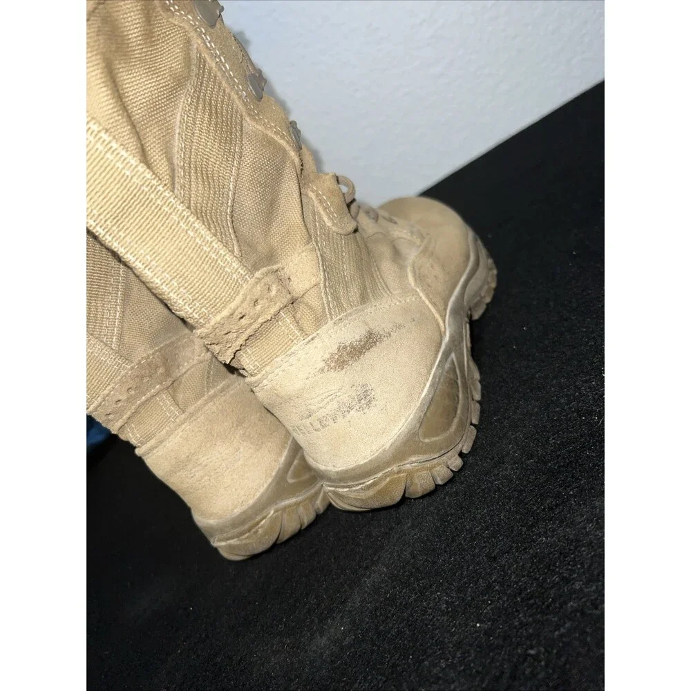 Belleville C320 One Xero Ultra Light Assault Boots 4.0